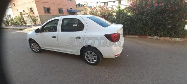 Dacia Logan - 2