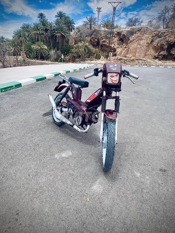 Je vends une moto en très bon état - 2