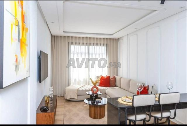 Appartement sans intermédiaire 100 mètres plage - 2