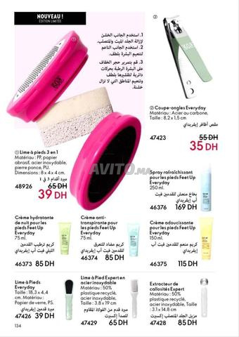 Livraison dans tout le Maroc 35 dh