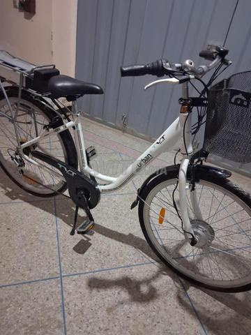 Vélo électrique 28 pouces URBAN - 2