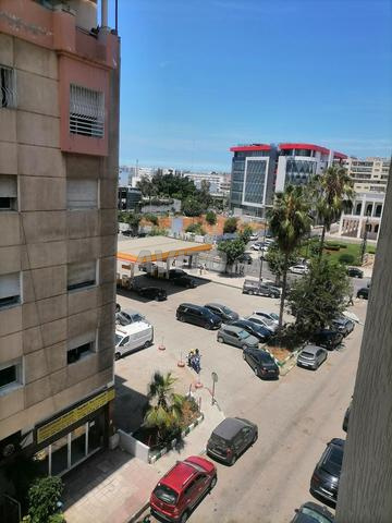 Appartement centre ville - 2