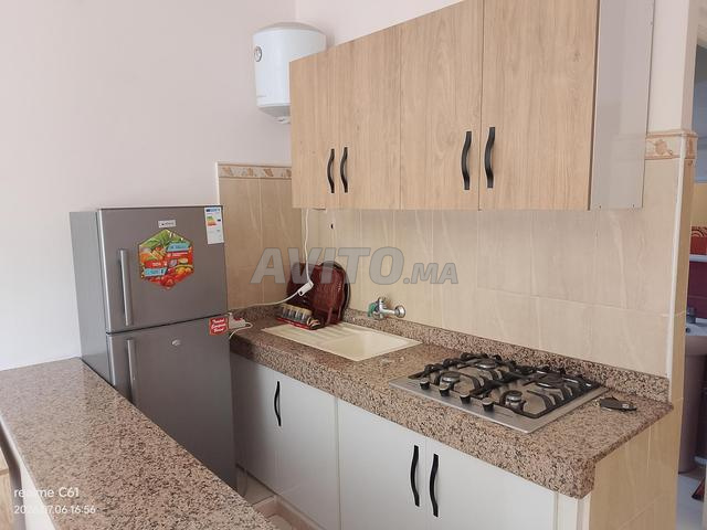 Studio et appartements à louer - 2