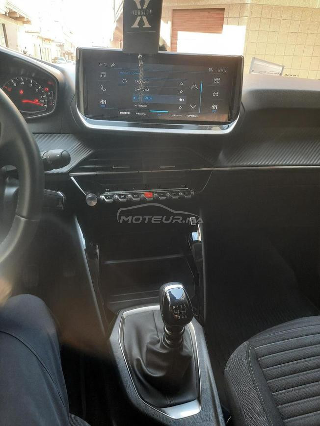 Peugeot en très bon état – À vendre