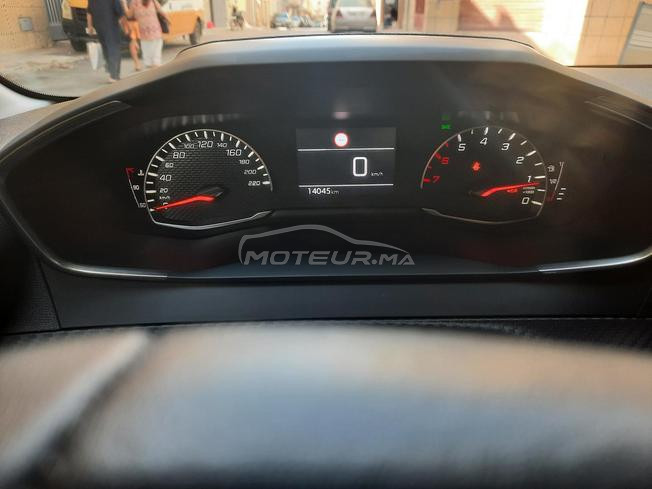 Peugeot en très bon état – À vendre