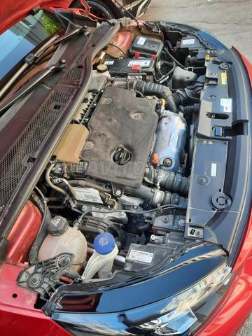 Peugeot en très bon état – À vendre