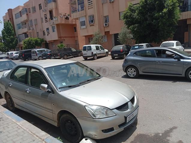 لاندسي أوتوماتيك مستعملة - 2