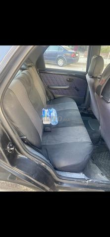 Fiat Palio 1999 photo 5