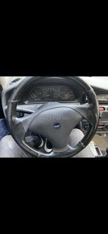Fiat Palio 1999 photo 4