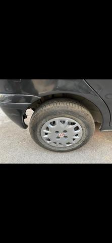 Fiat Palio 1999 photo 3