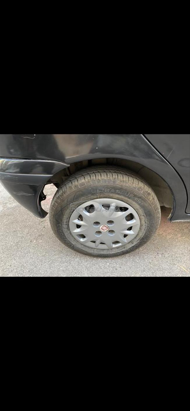 فيات باليو 