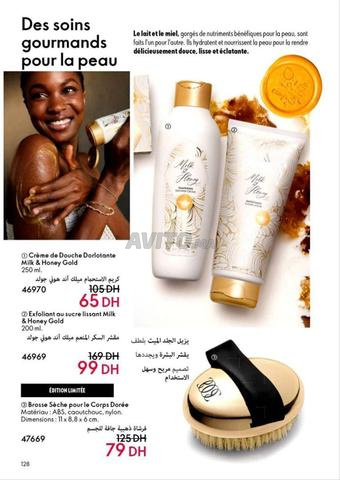 Livraison dans tout le Maroc 35 DH