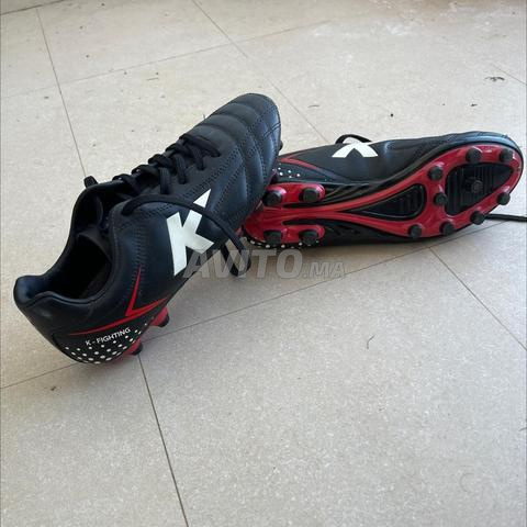 Crampons Lemme excellente qualité tout neuf - 2