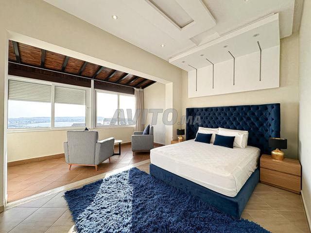 villa location vacances au Tanger 