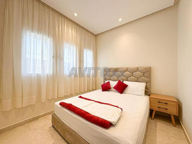 villa location vacances au Tanger  - 2