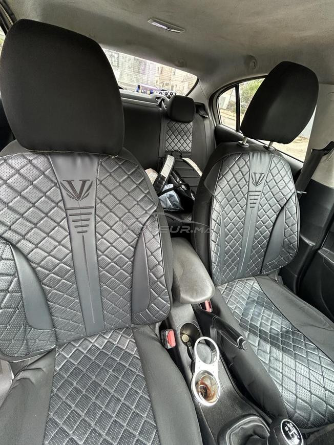 Fiat tipo street 2021 tout option 