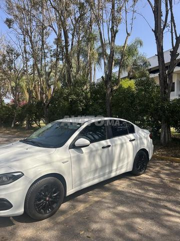 Fiat Tipo Street 2021 tout option