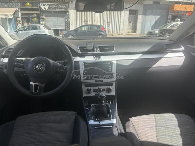 Volkswagen Passat Diesel Manuelle 2015