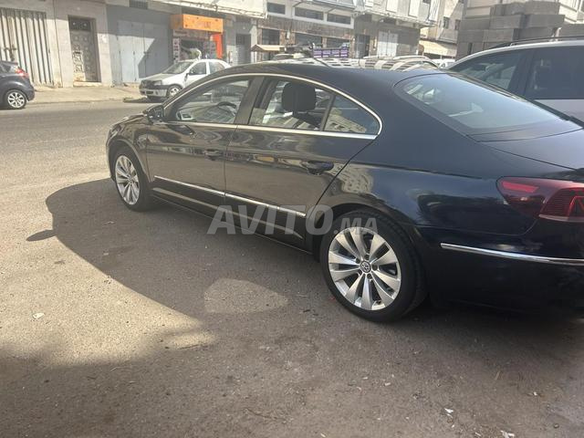 Volkswagen Passat Diesel Manuelle 2015 - 2