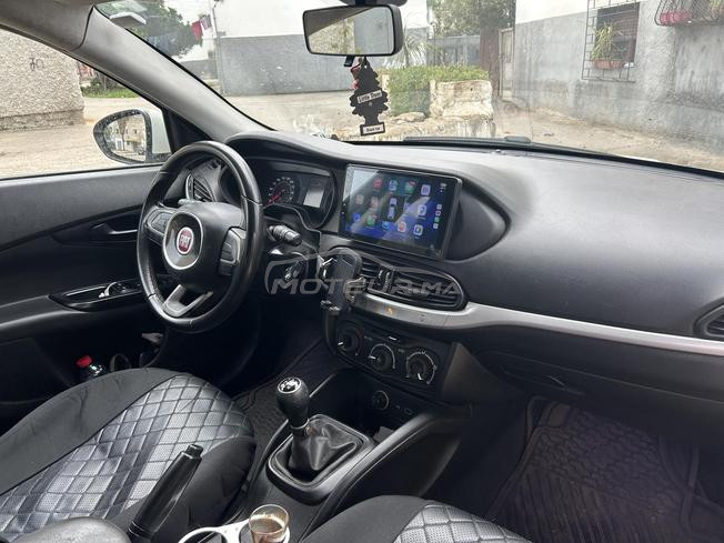 Fiat tipo street 2021 tout option 