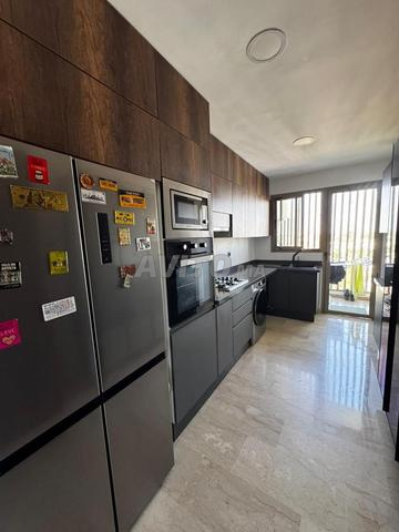 Appartement haut standing à vendre