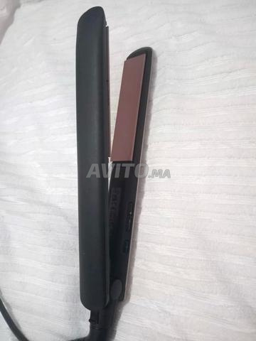 Lisseur Remington Keratin Protect 230°C - 2