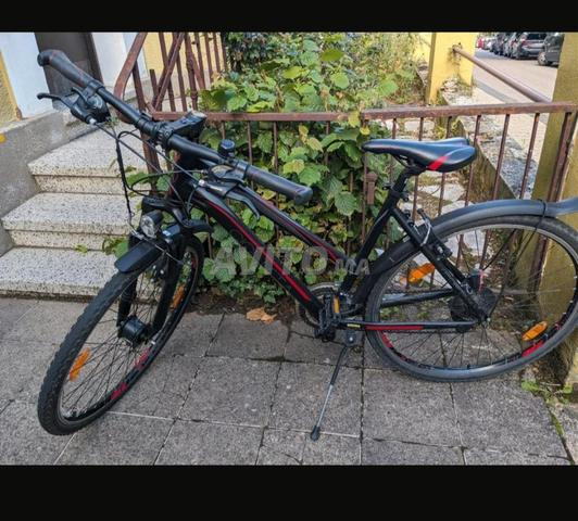 Vélo importé très bon état