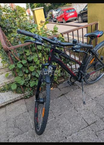 Vélo importé très bon état - 2