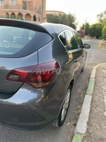 Opel Astra Cosmo J - 2
