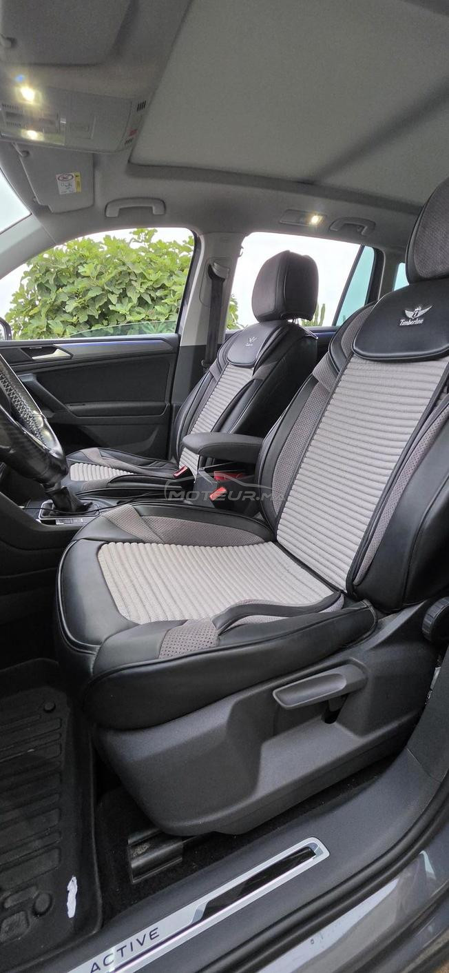 vw tiguan.
