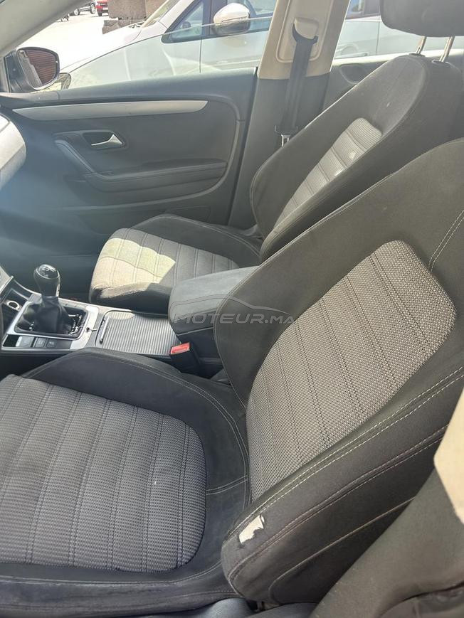 Volkswagen Passat Diesel Manuelle 2015