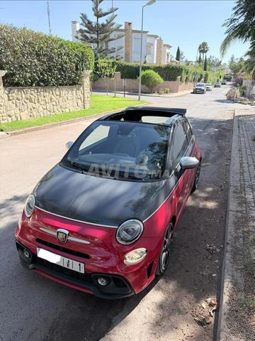 Fiat 500 Abarth 2023 photo 5