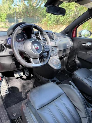 Fiat 500 Abarth 2023 photo 3