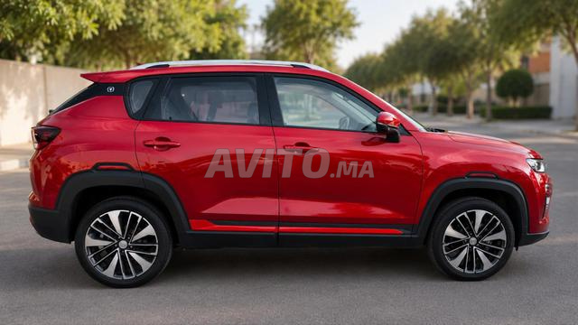 Changan CS35plus 2025 - 2