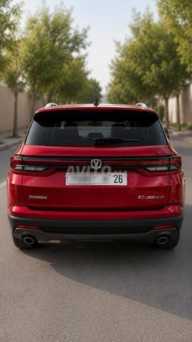 Changan Cs35 Plus 2025 photo 4