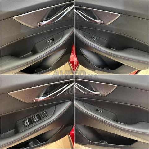 Changan Cs35 Plus 2025 photo 5