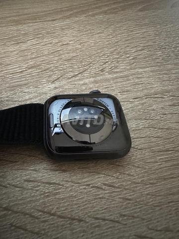Apple Watch 6 44mm noir - 2