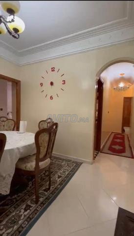 Appartement à vendre - 2