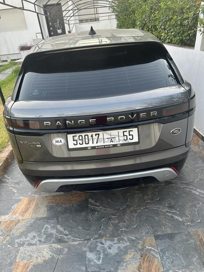 Velar en très bon état à vendre