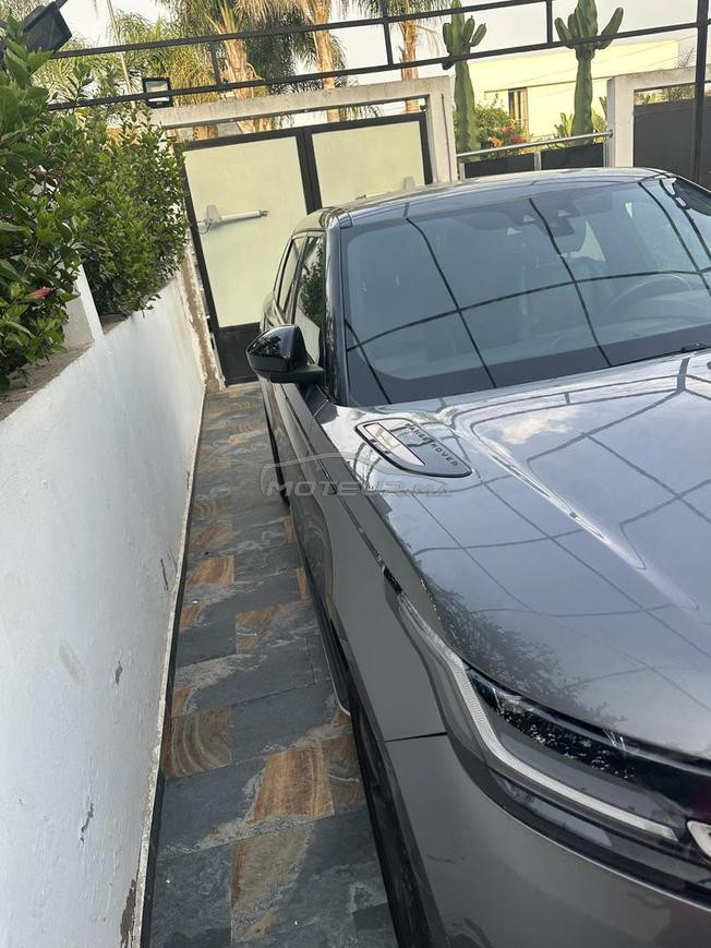 Velar en très bon état à vendre