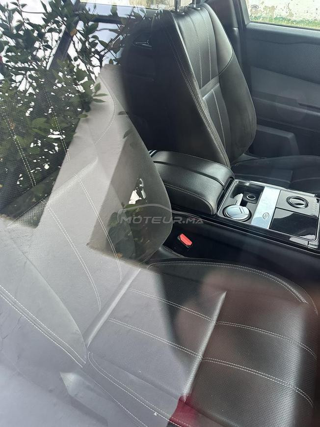 Velar en très bon état à vendre