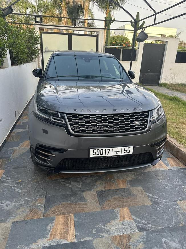 Velar en très bon état à vendre