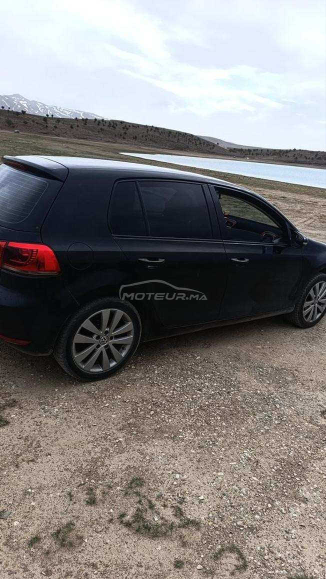 volkswagen golf 6 