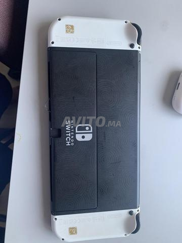 Nintendo Switch Oled Edition Zelda - 2