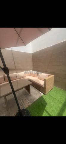 فيلا تشطيب جيد مبنية حديثًا