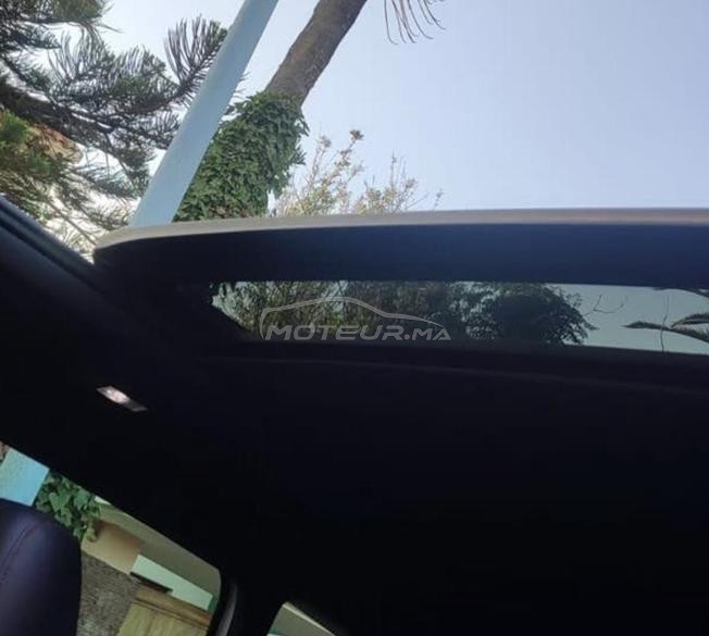 SEAT ATECA FR