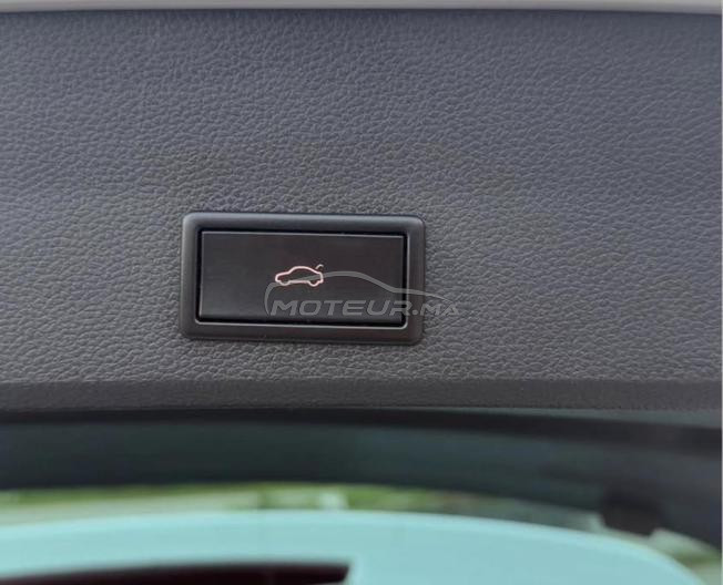 SEAT ATECA FR
