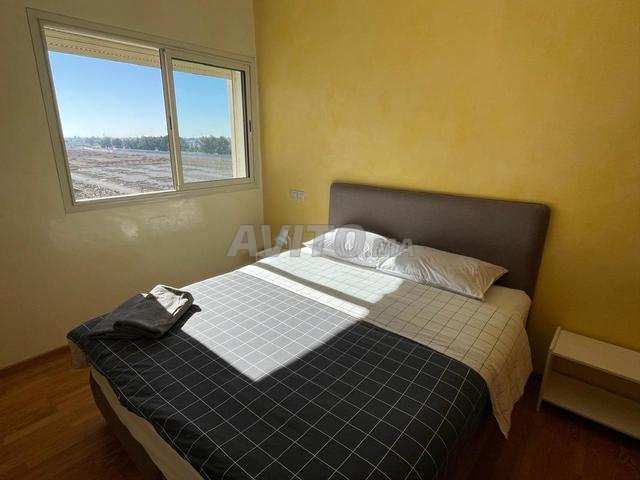 À vendre – Perle de Nouaceur 1– titré 88 m² - 2