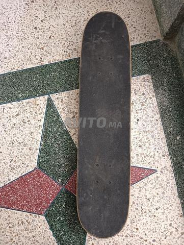 سكيت بورد كليشيه - 2