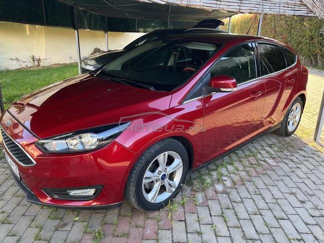Focus sport 2016